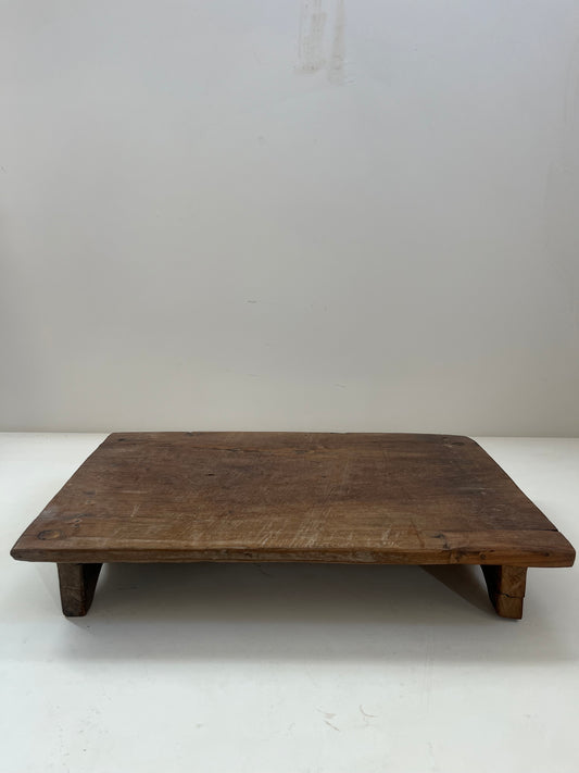 Medium Bajot Riser No. 001