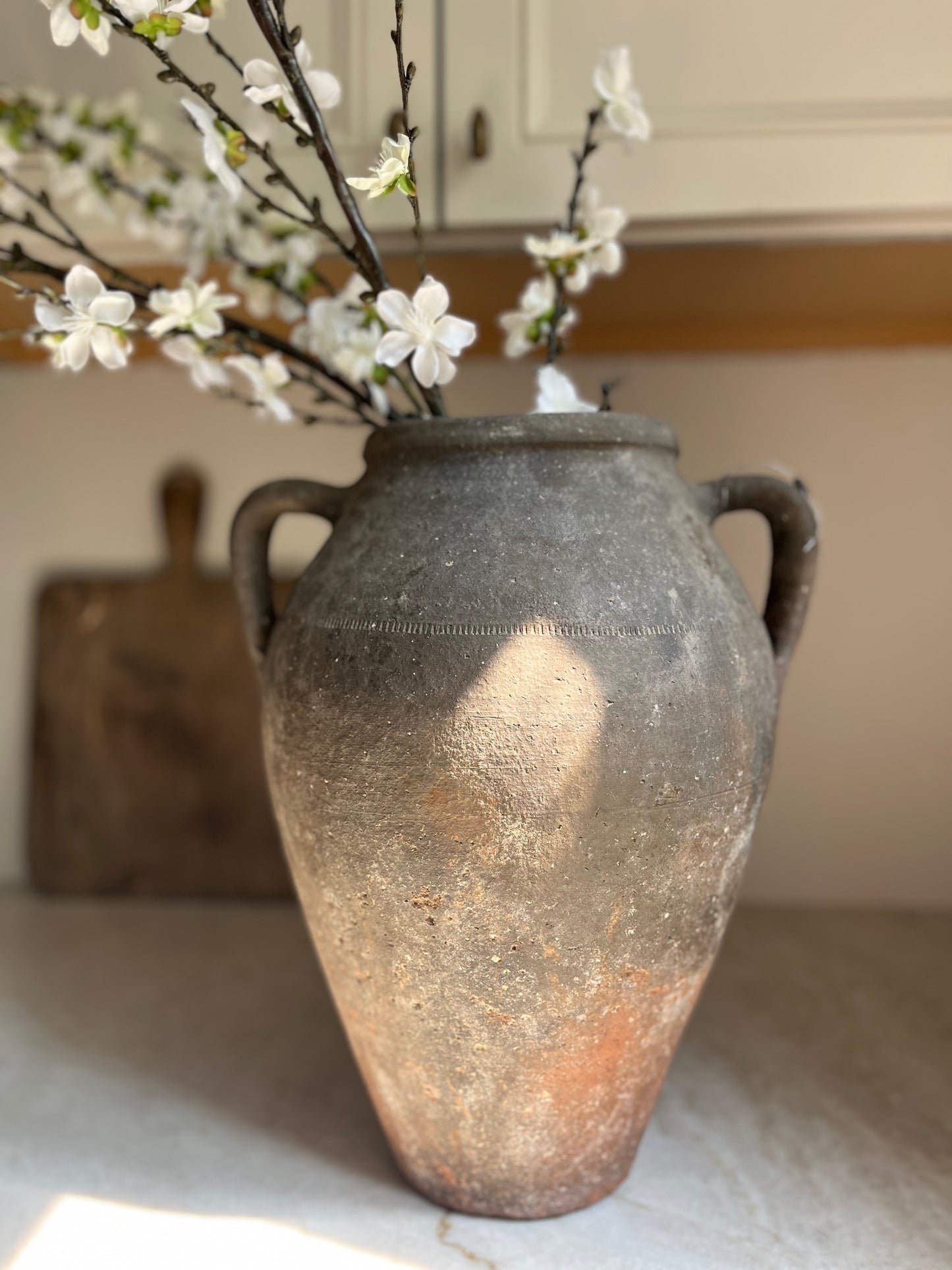 Vintage Turkish Vase No 002