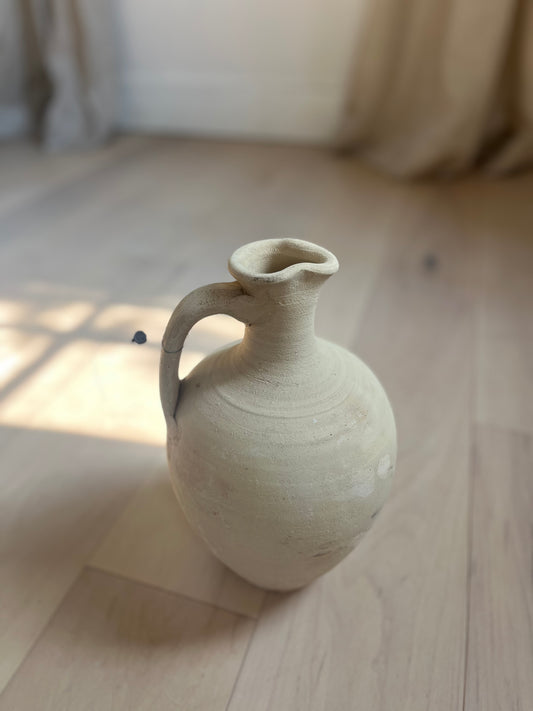 Noa pinch neck Avanos vase