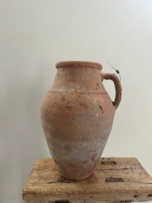 Vintage Avanos Vase, Medium No. 021