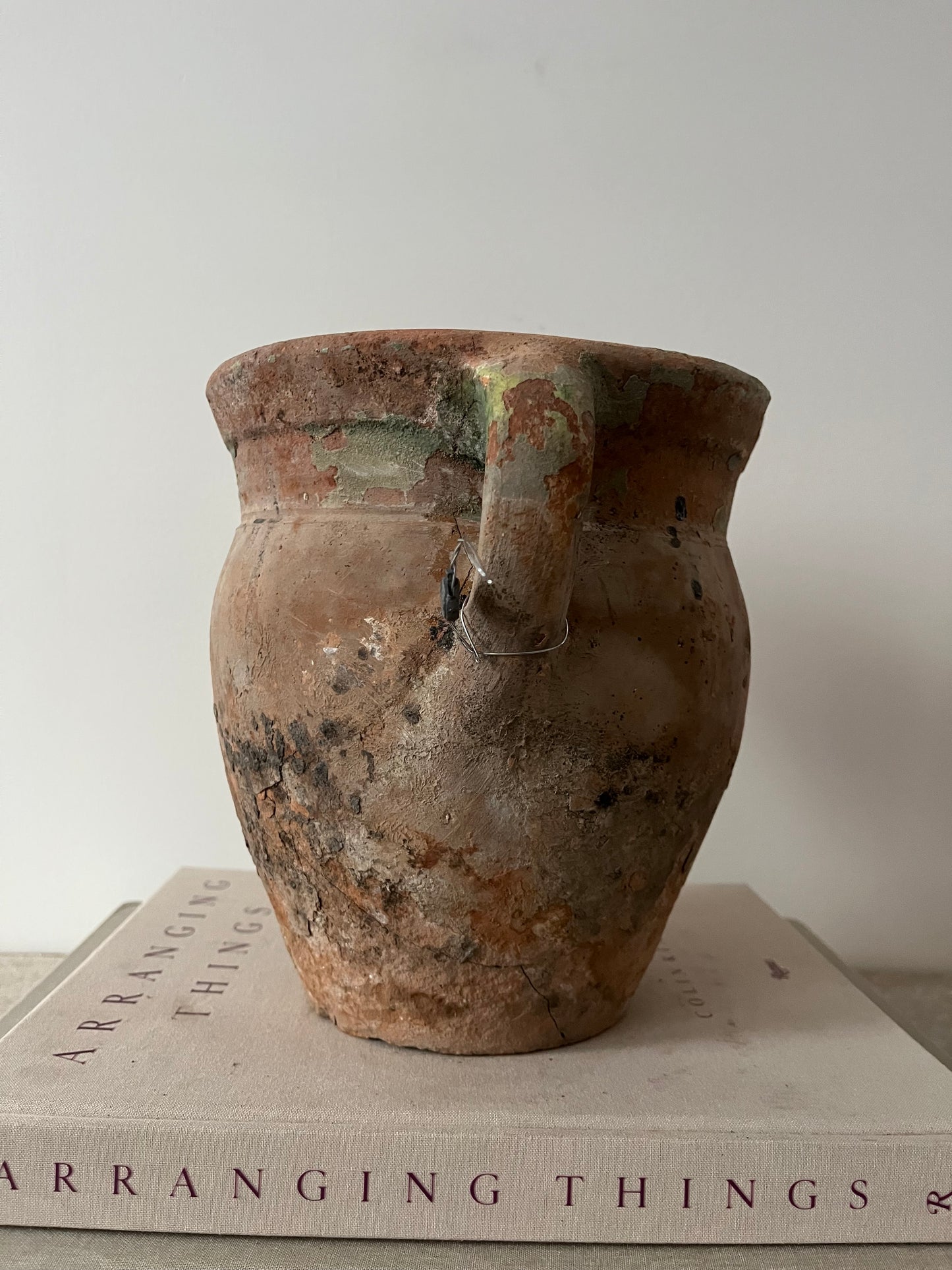 Small Konya Pot V