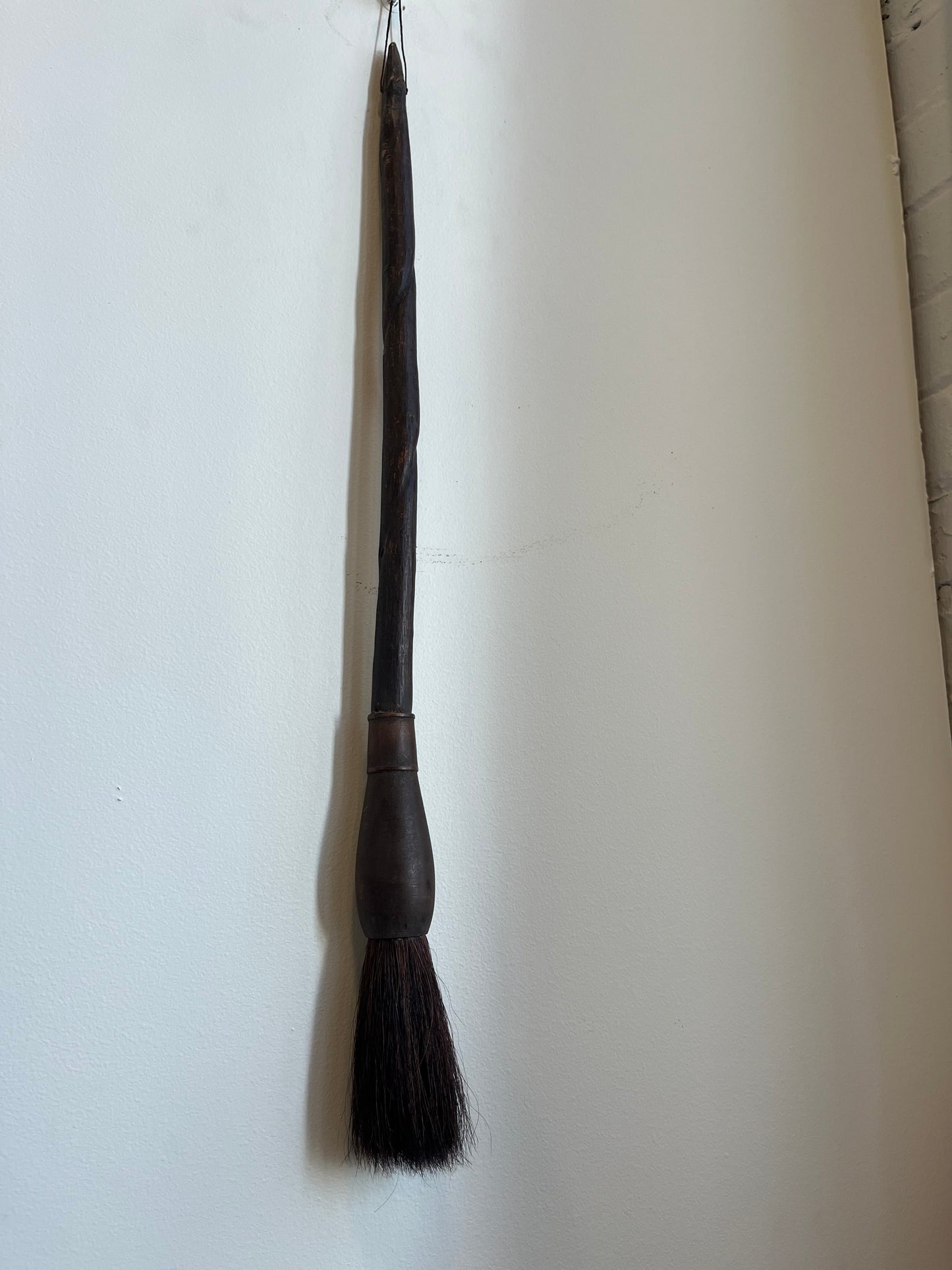 Dolma Antique Calligraphy Brush