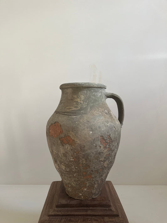 Vintage Avanos Vase, Large No. 008