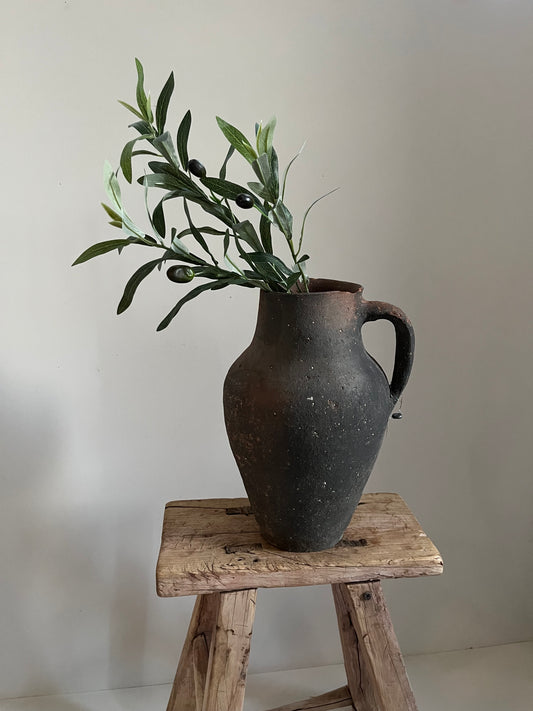 Antique Anatolian Vessel No. 008