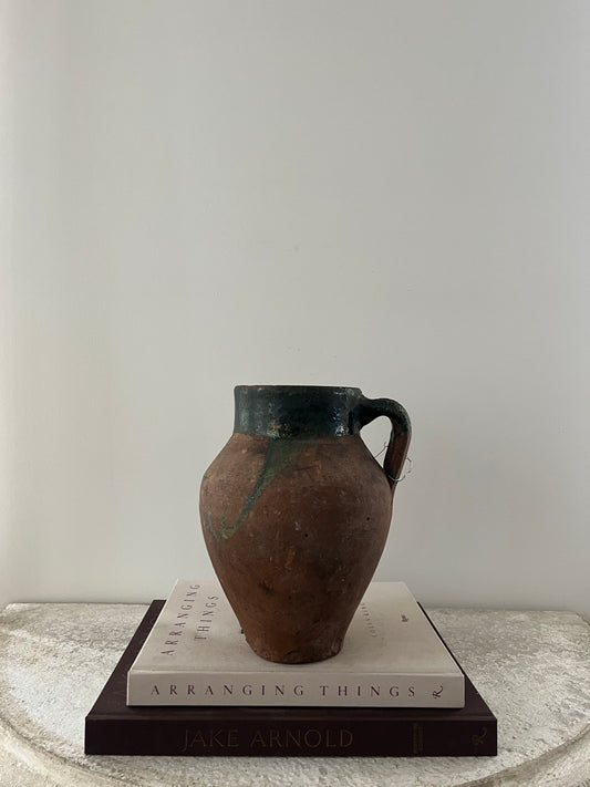 Small Konya Pot VIII