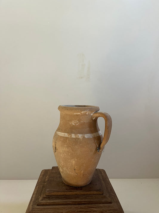 Vintage Avanos Vase, XS No. 010