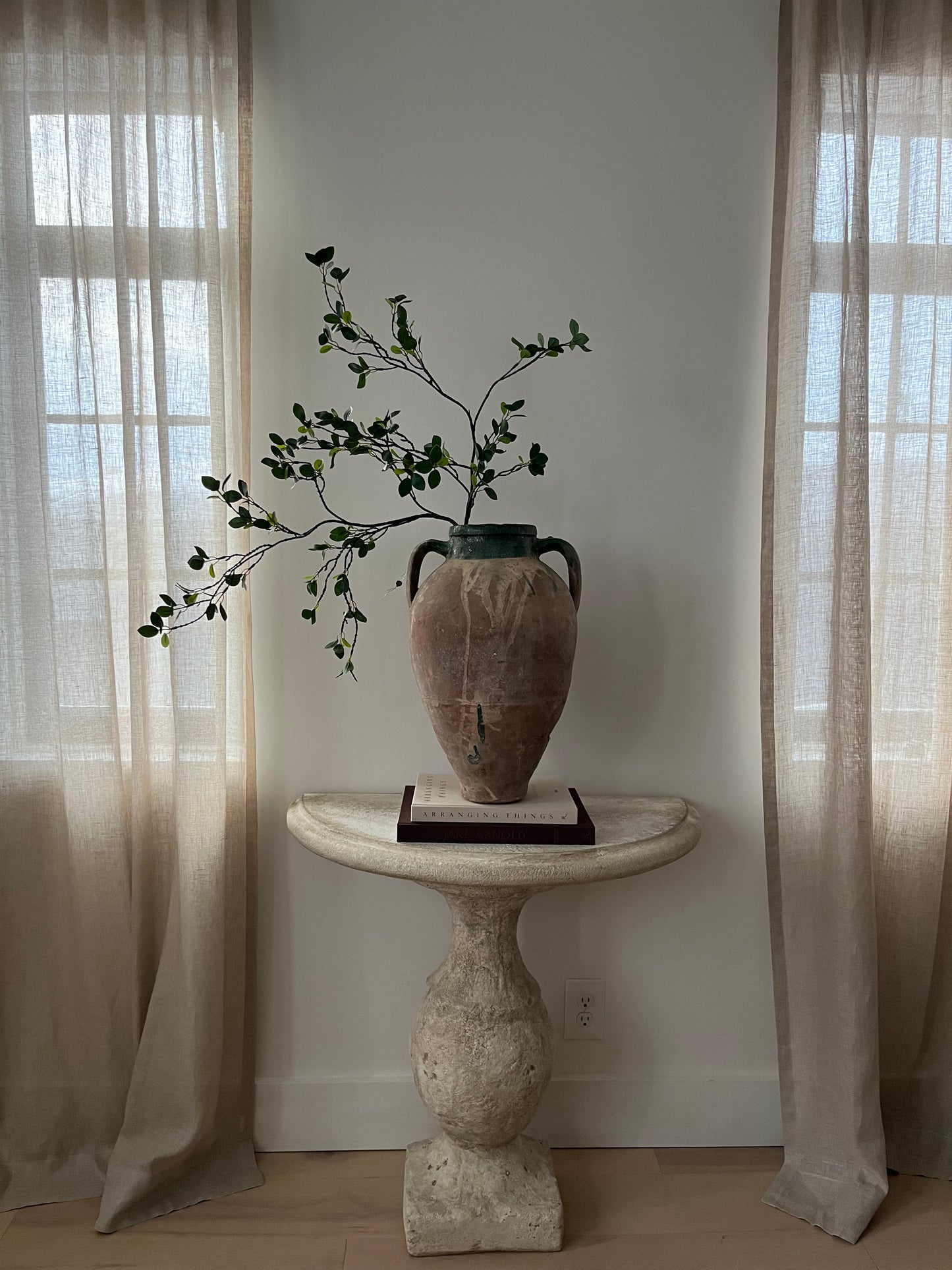 XL Konya Vase IV