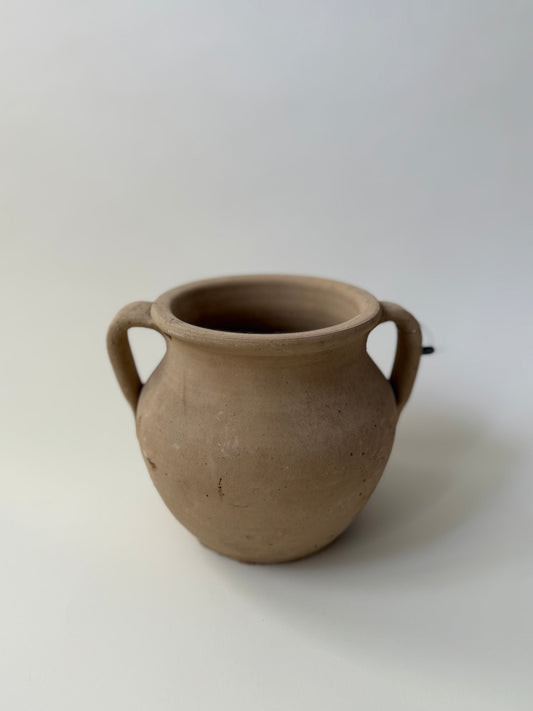 Small Yoghurt Vessel