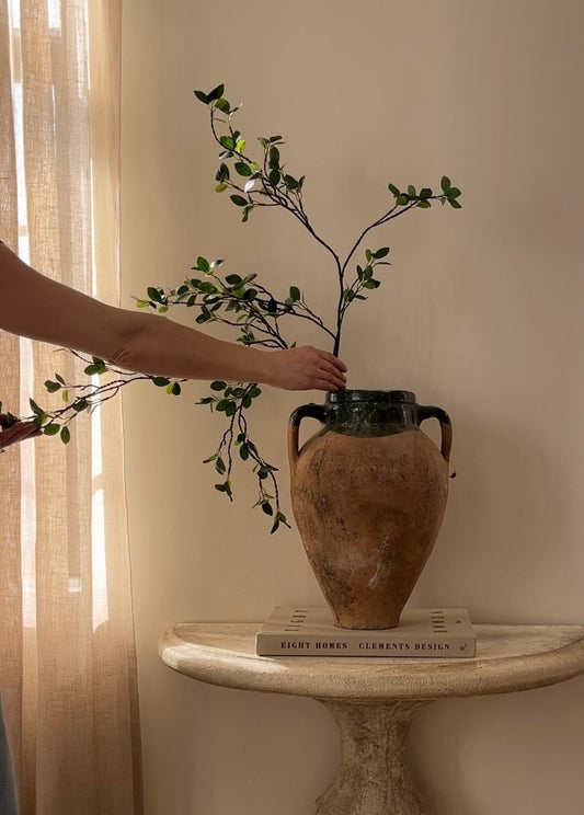 The Signature Stem