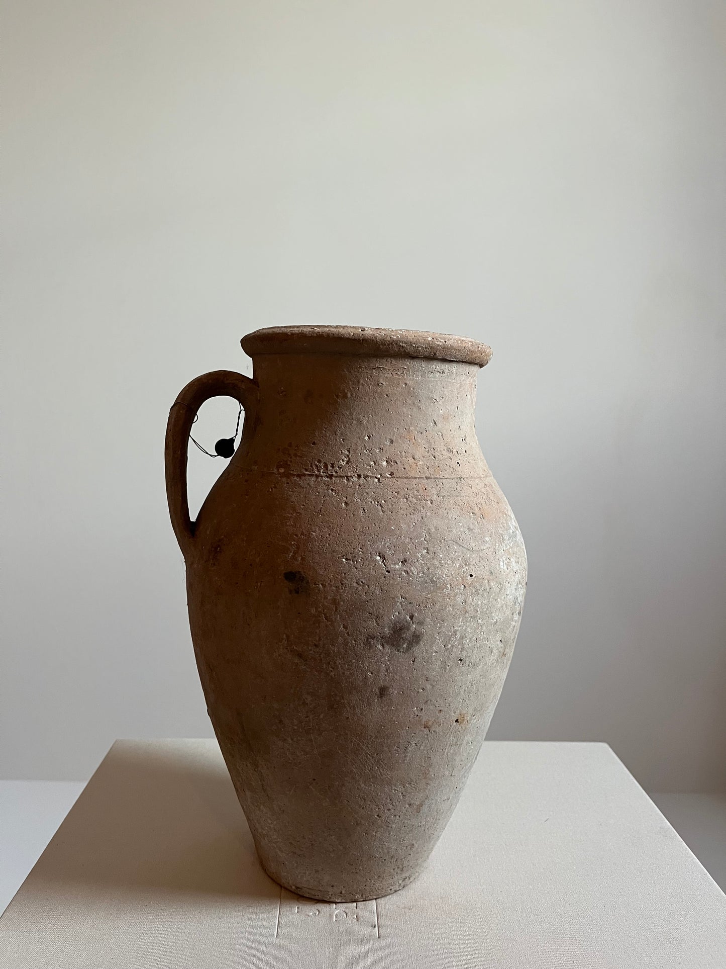 Vintage Avanos Vase, Medium No. 010