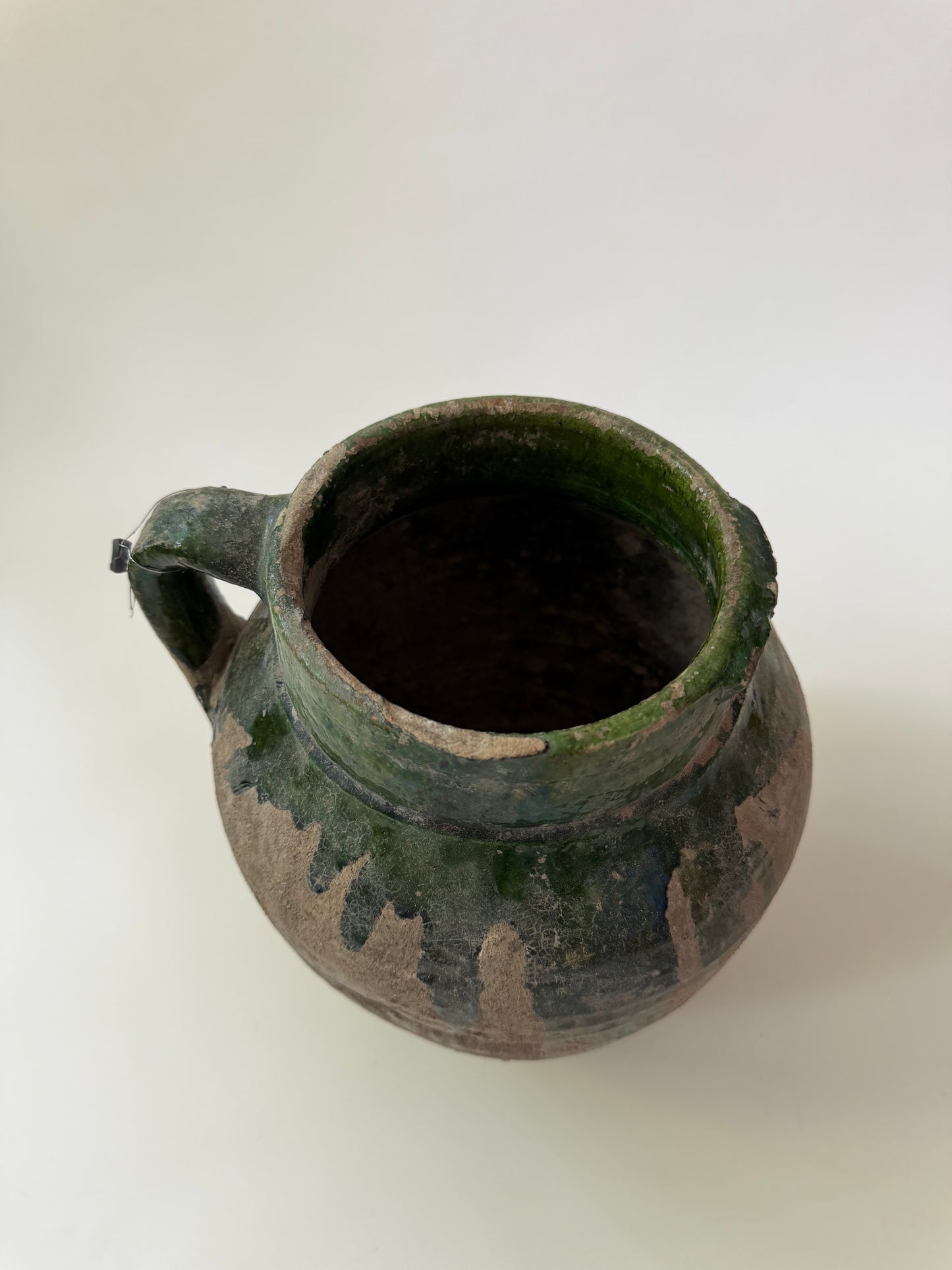 Konya Pot - Heavy Drip