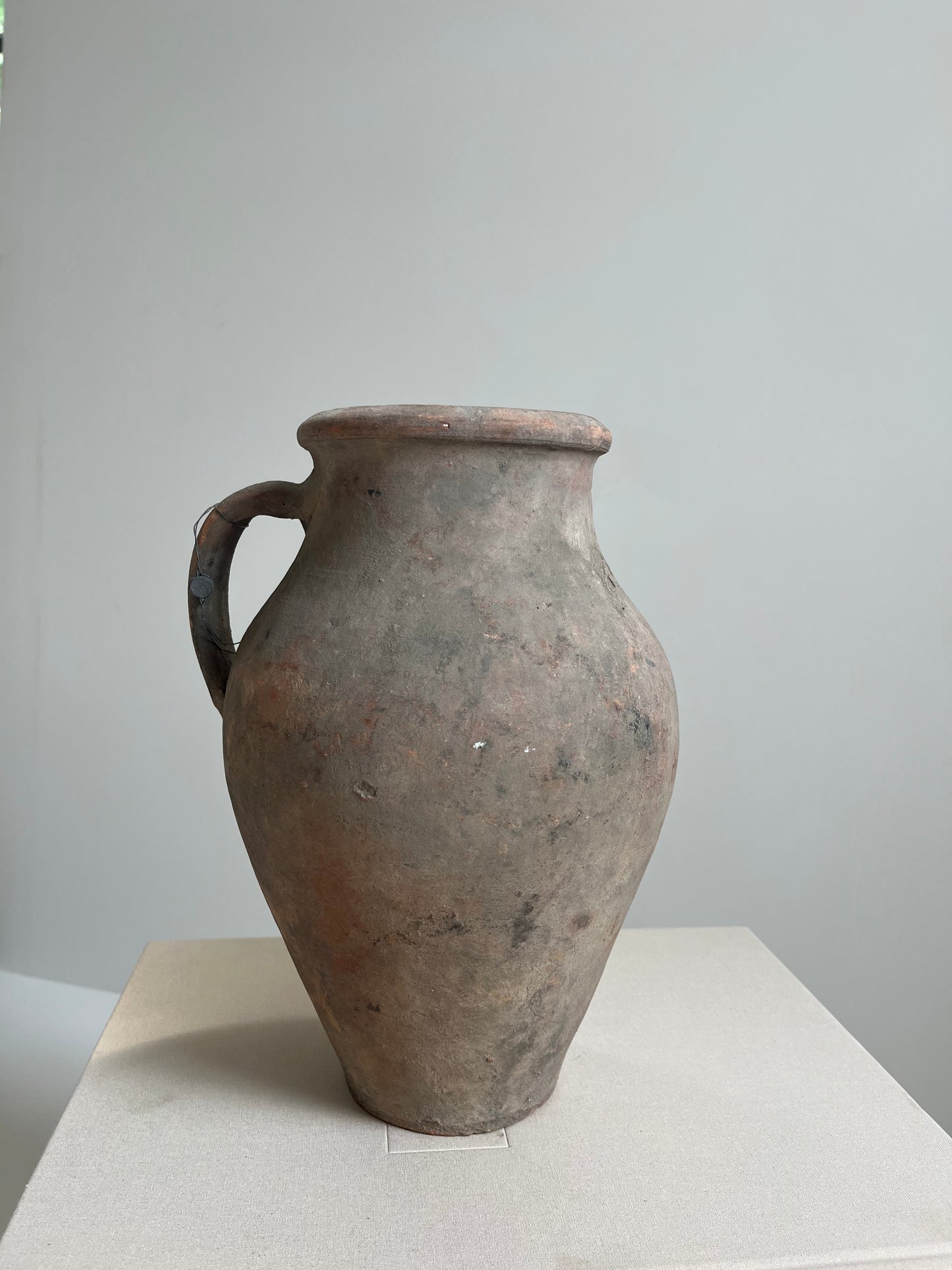 Vintage Avanos Vase, Medium No. 013