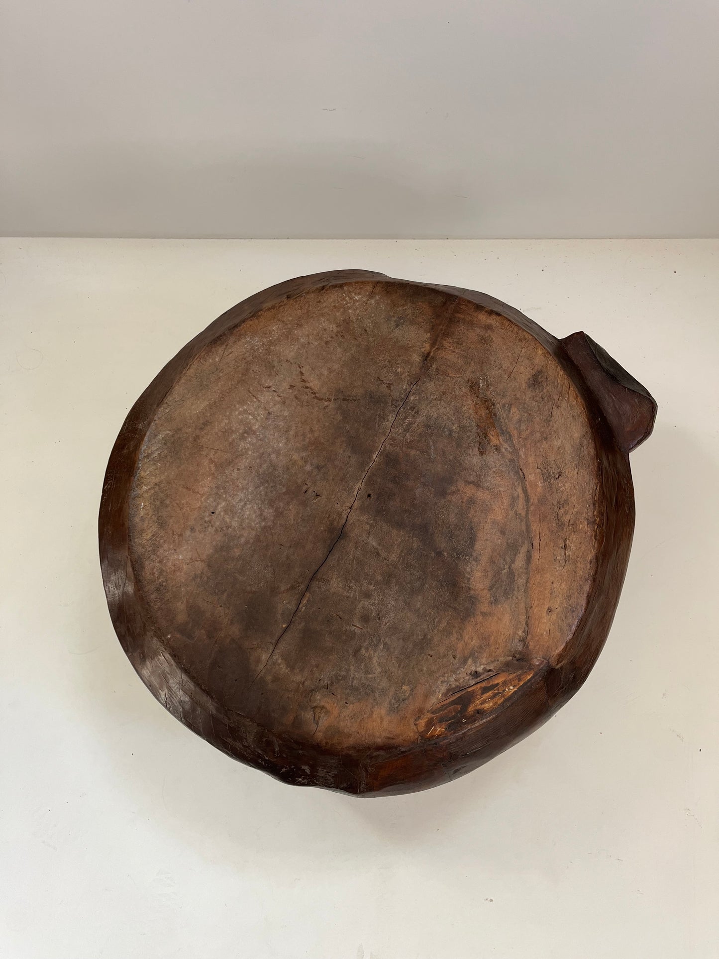 XL Antique Parat Tray