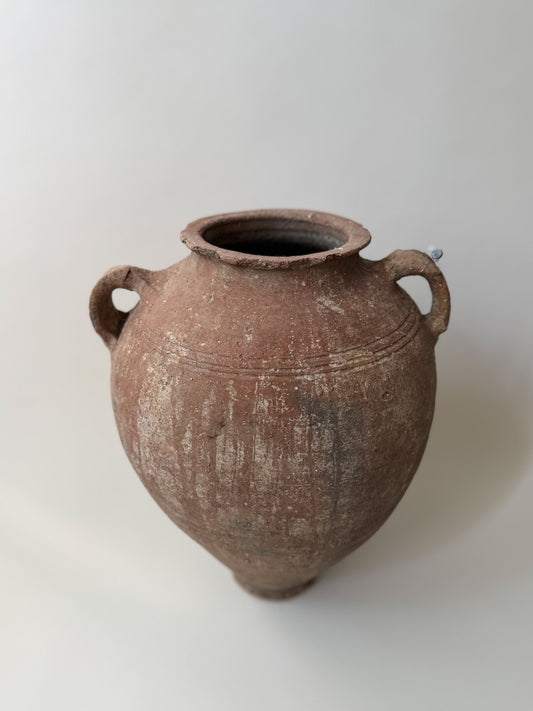 Terracotta Anatolian - I