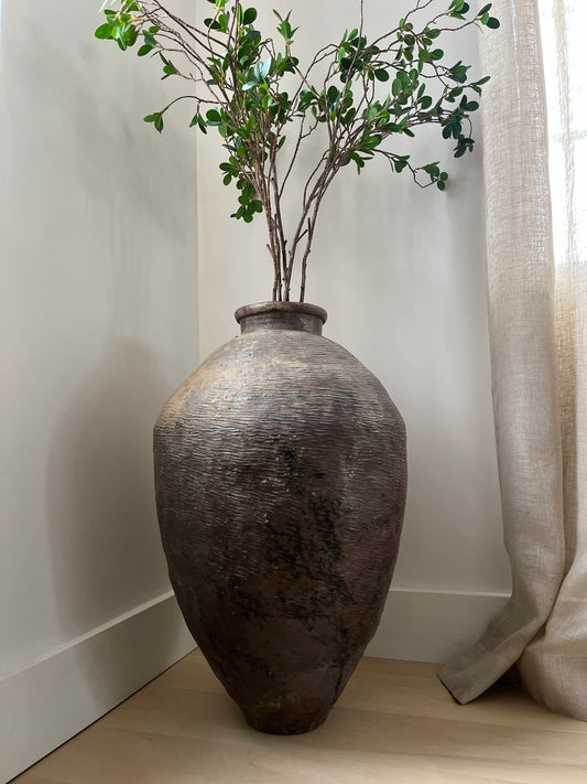 Lenni vintage water pot