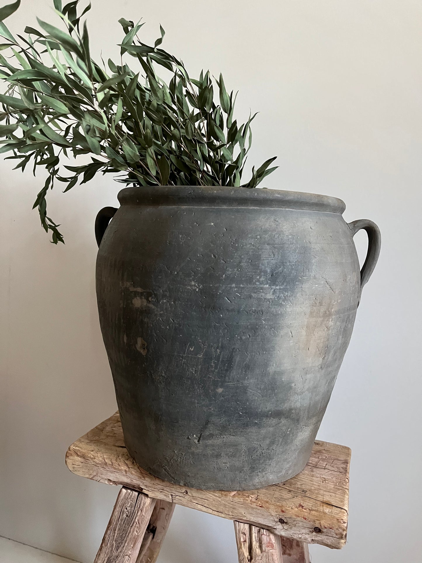 Vintage Water Pot IV