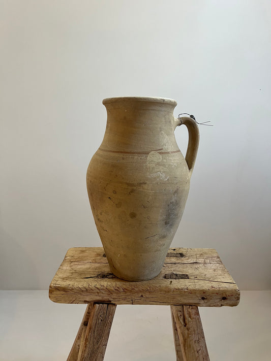 Vintage Avanos Vase, Medium No. 018