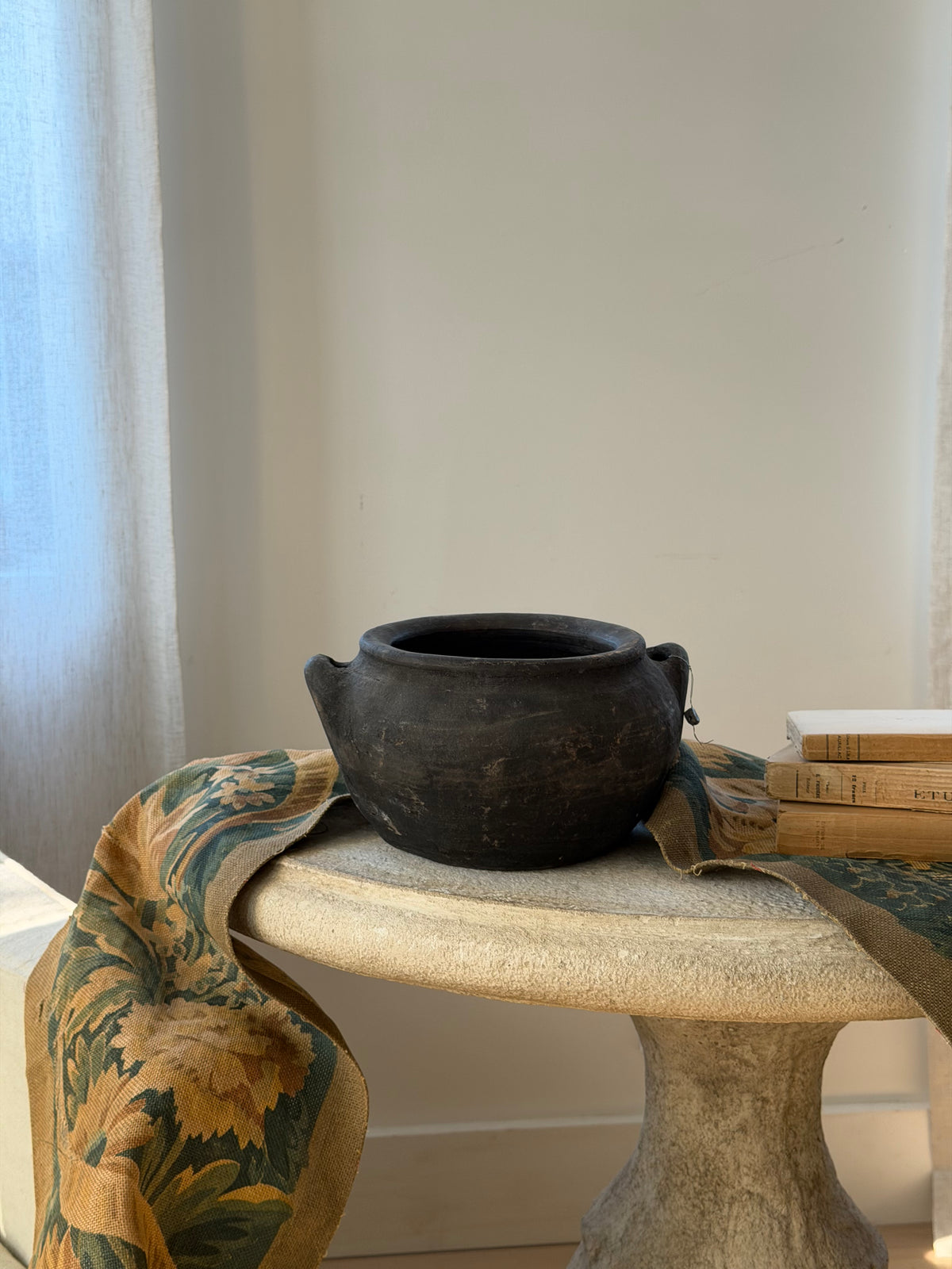 Erzurum Pot - III