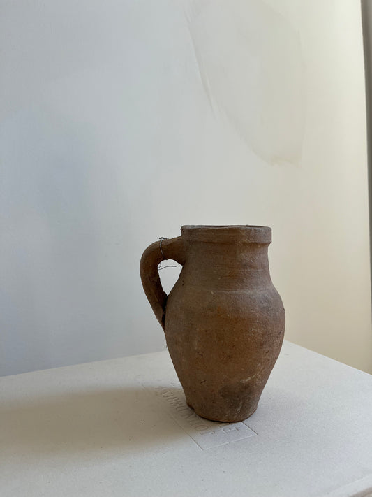 Vintage Avanos Vase, XS No. 004