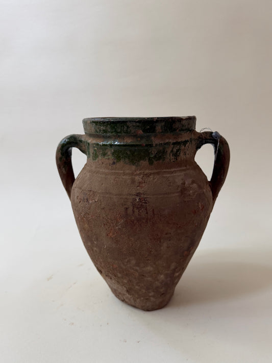 Small Konya Pot - I
