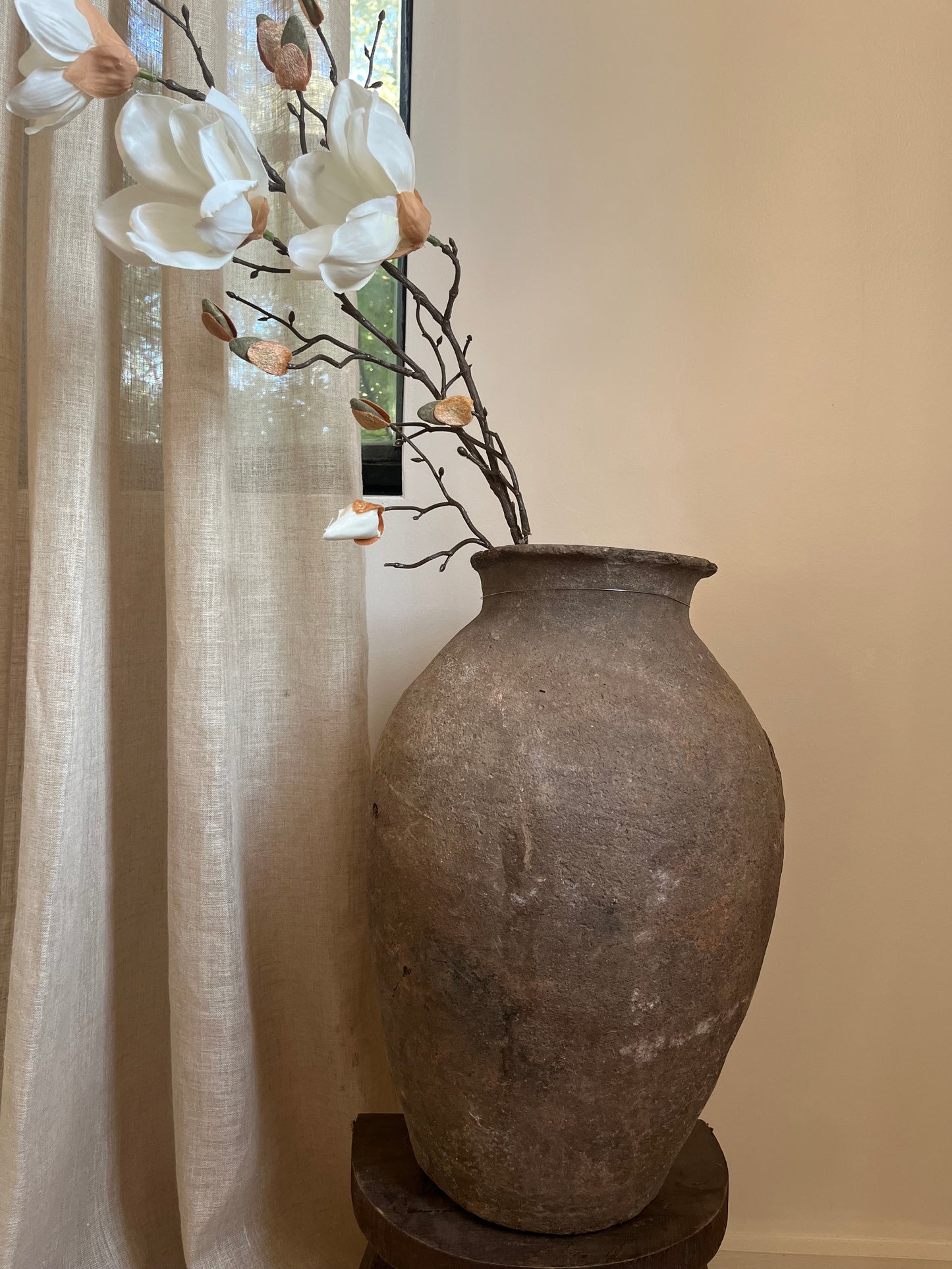 Antique Anatolian Vessel No. 003