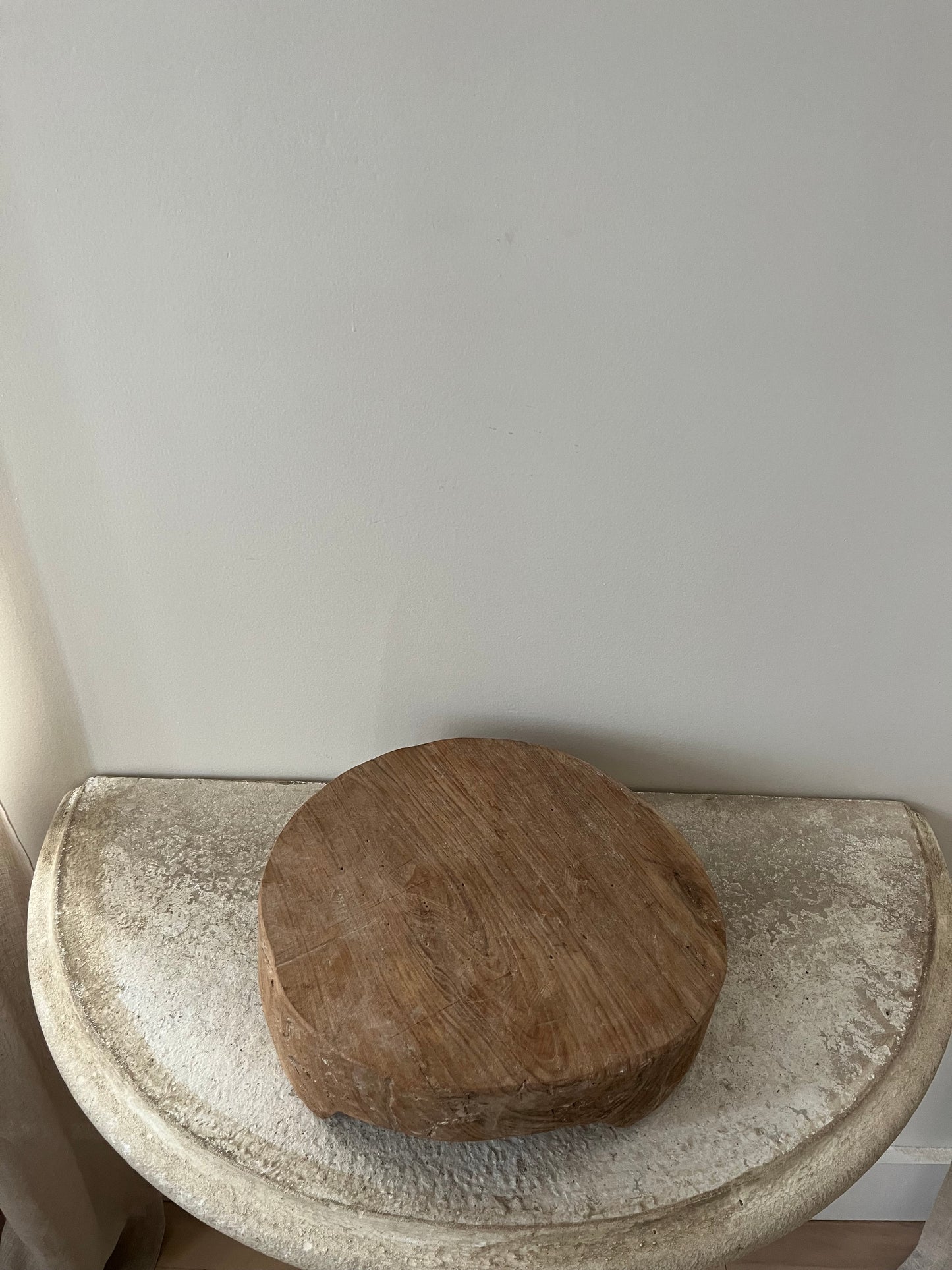 Chunky Chapati Riser