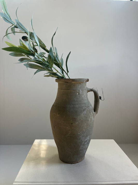 Vintage Avanos Vase, Small No 020