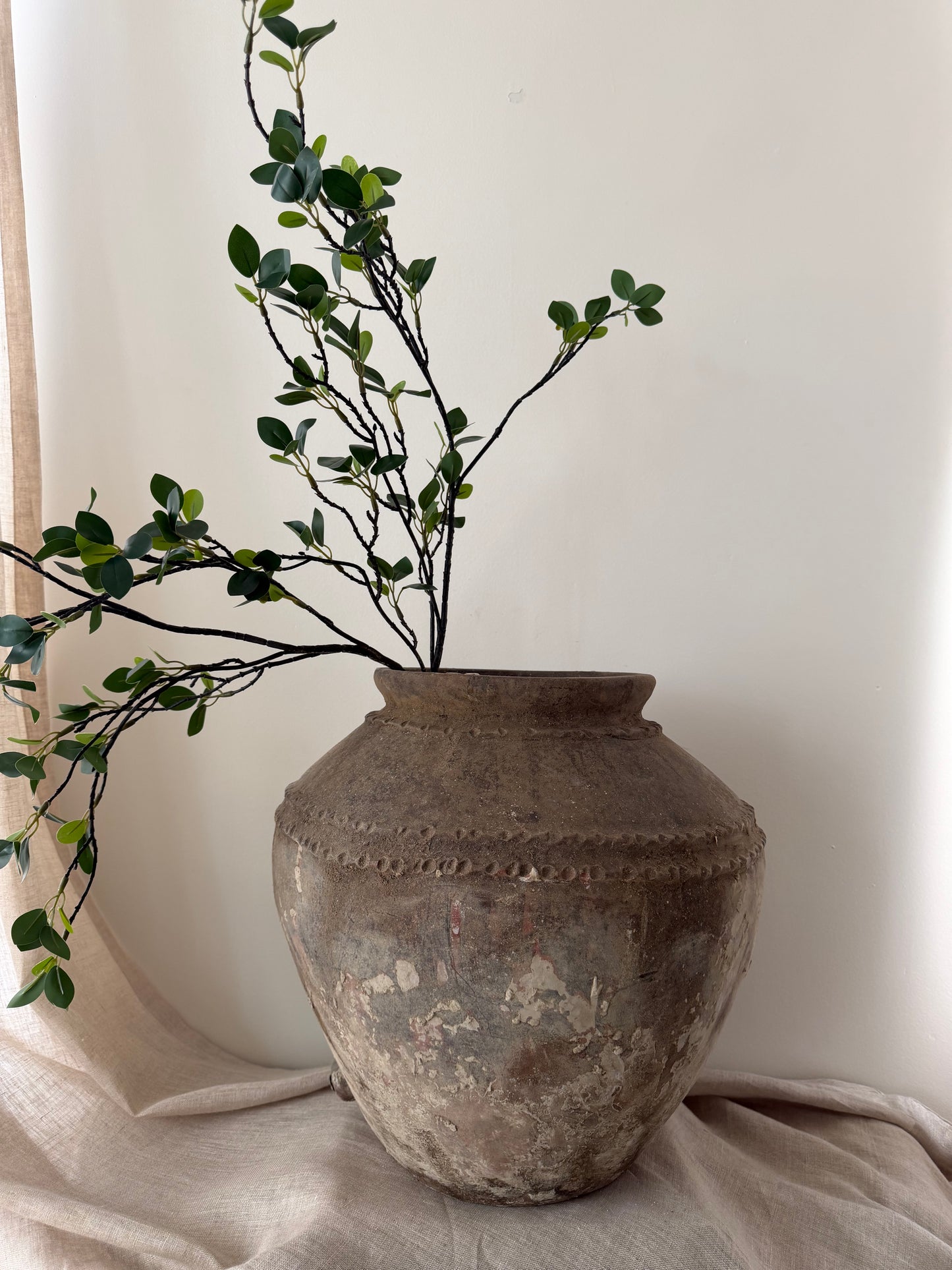 Indonesian Water Pot