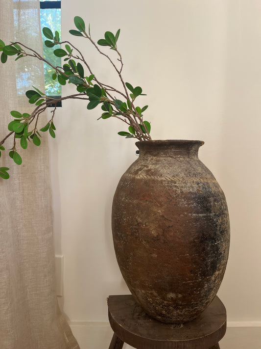 Antique Anatolian Vessel No. 002