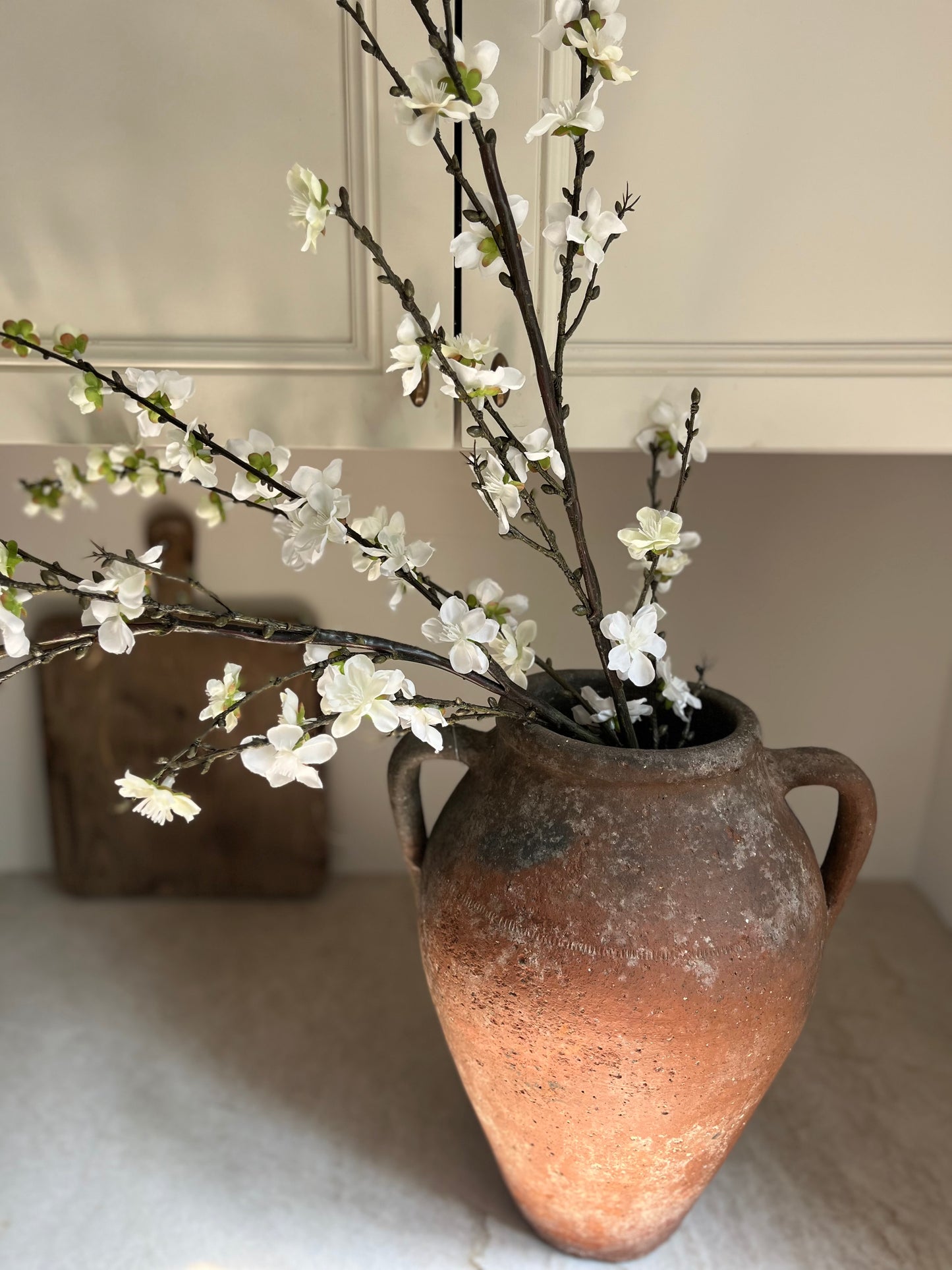 Vintage Turkish Vase No 002