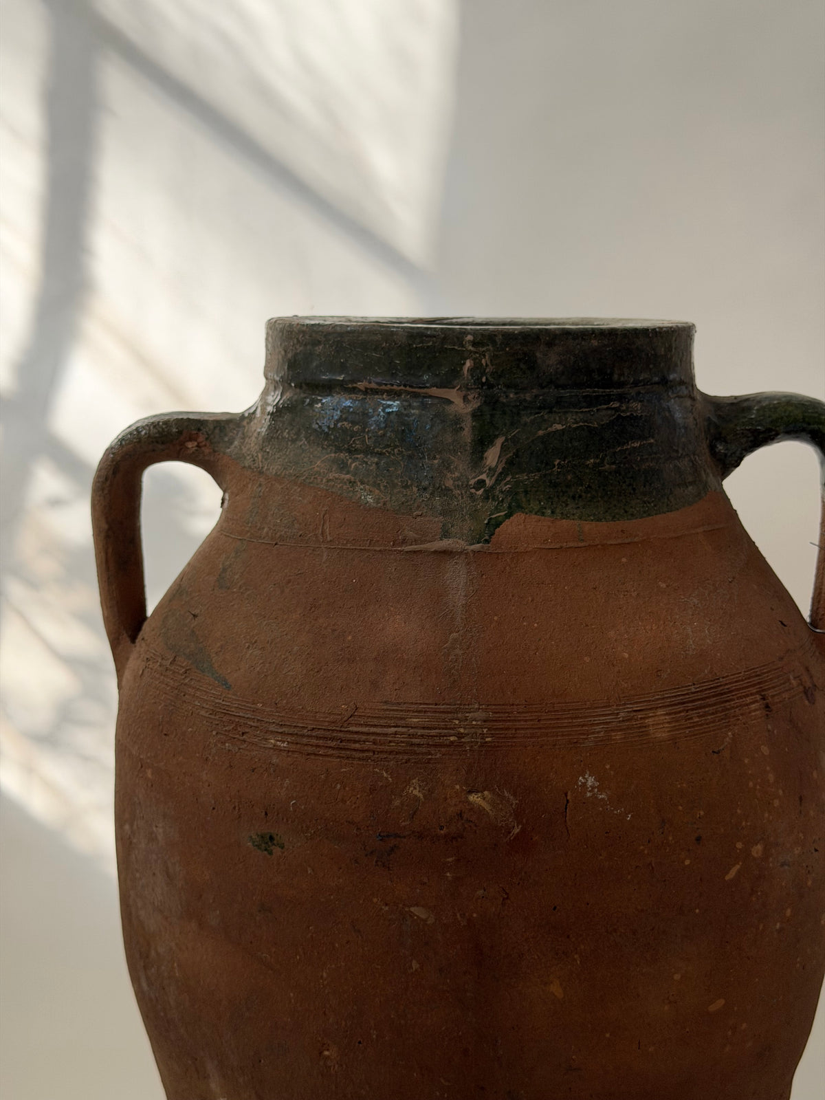 Oversized Konya Pot - I