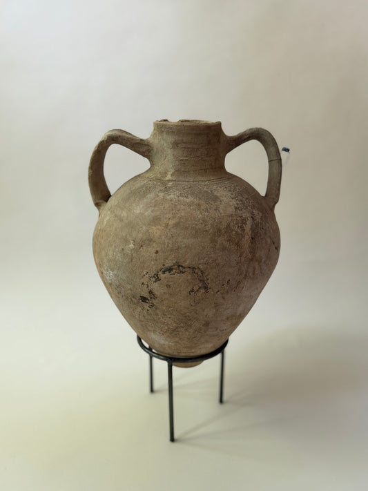 Uraltu Olive Oil Jug