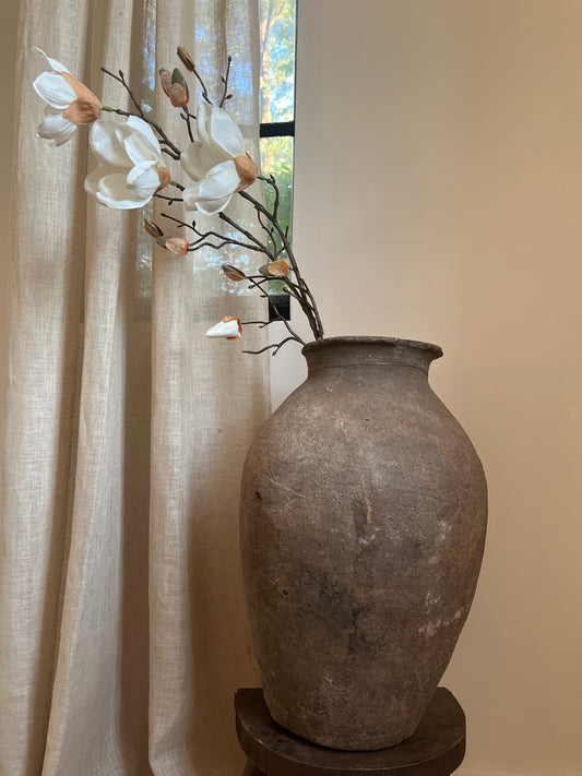 Antique Anatolian Vessel No. 003