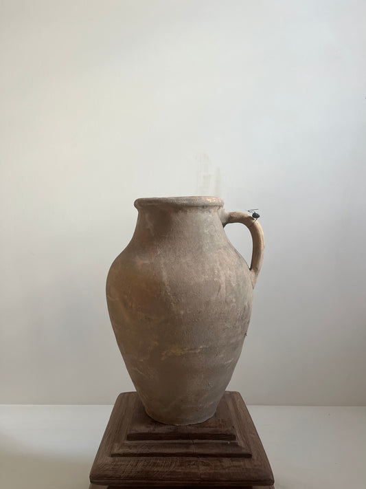 Vintage Avanos Vase, Large No. 007