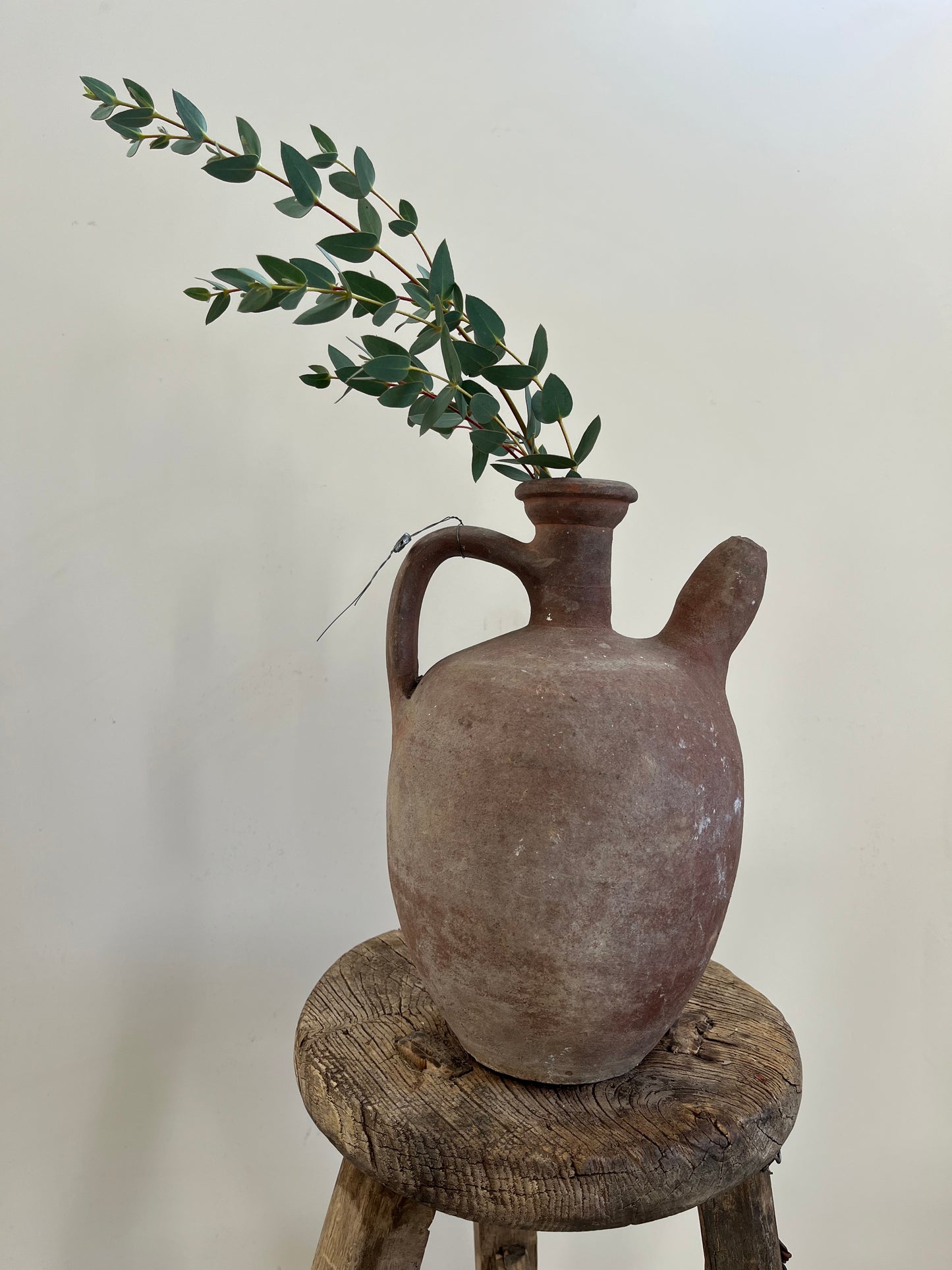 Vintage Water Jug, Small No. 009