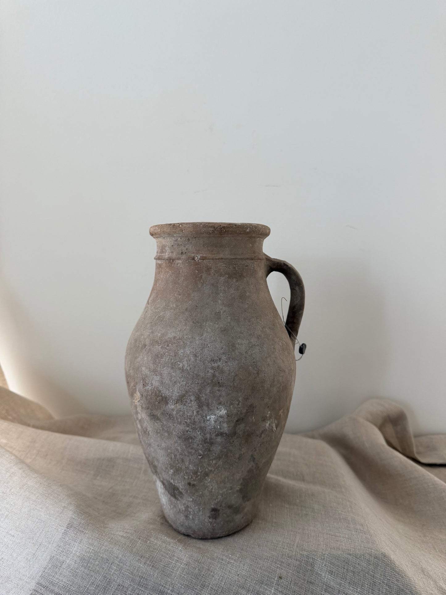 Medium Vintage Avanos Vase XV