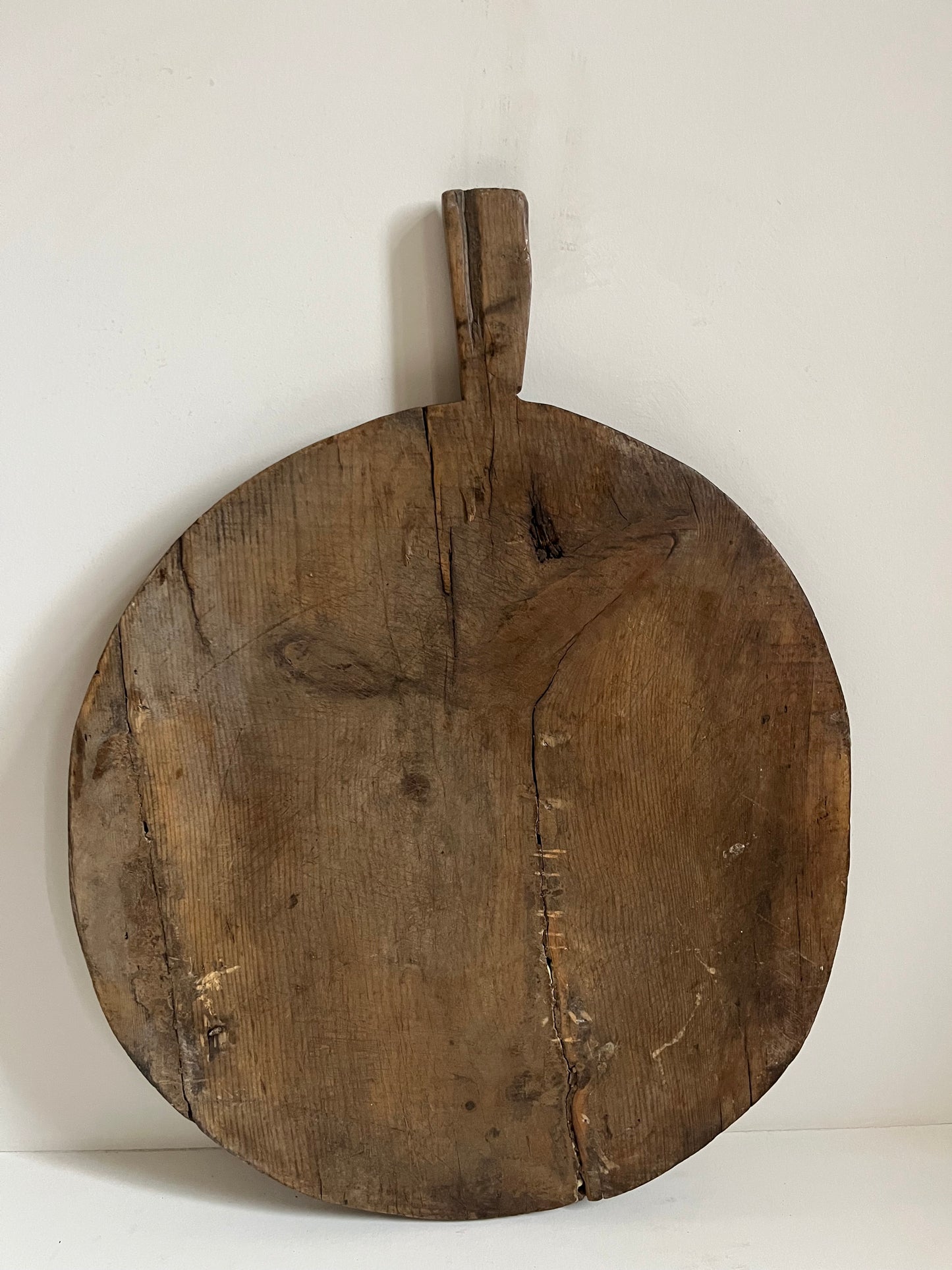 Vintage Breadboard II