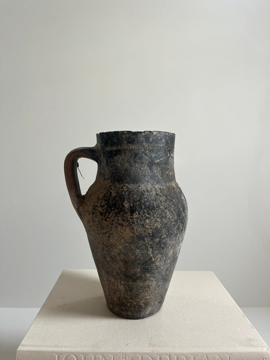 Antique Anatolian Vessel No. 007