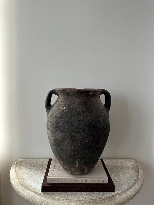 Antique Anatolian Pot III
