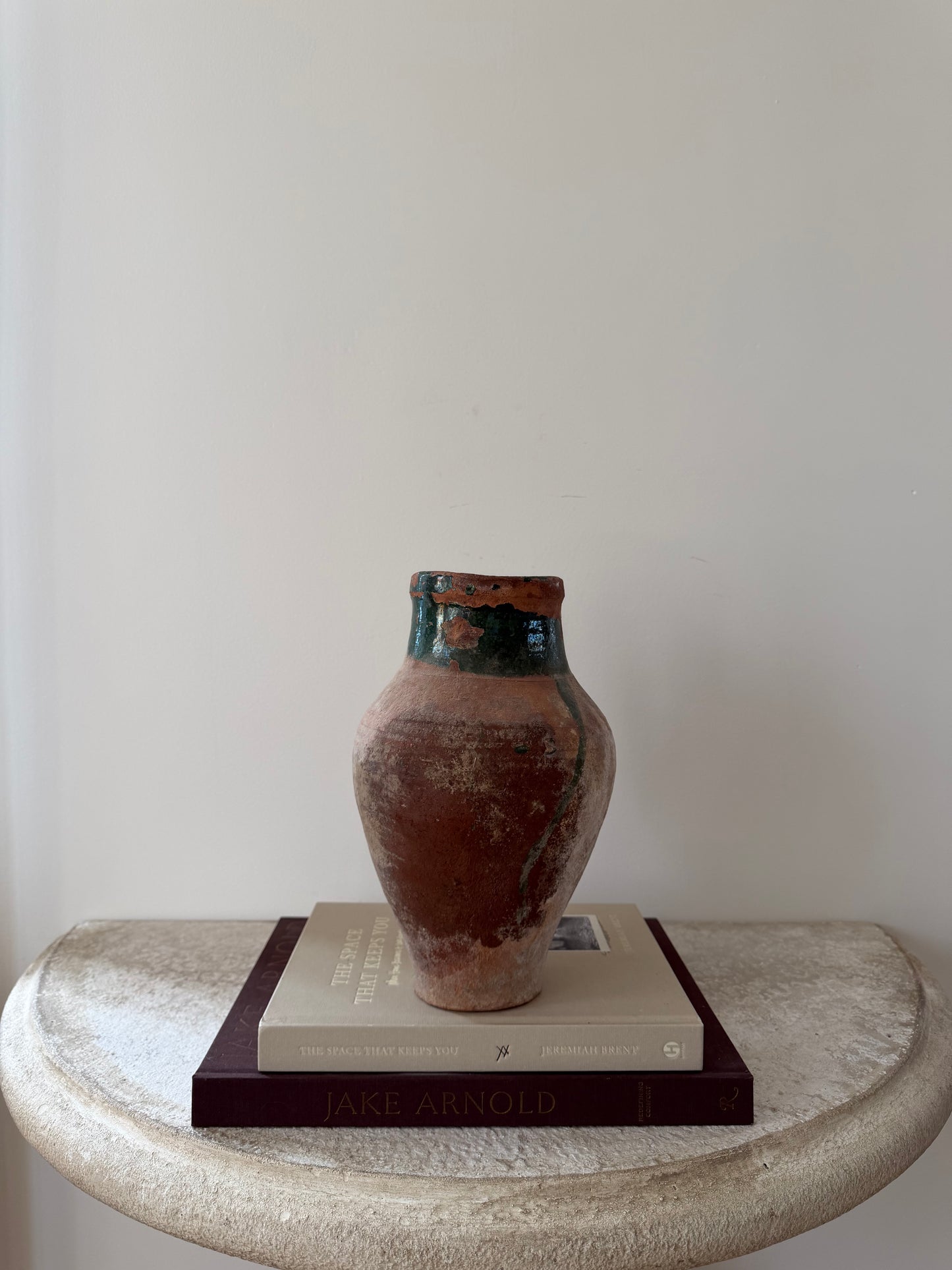 Small Konya Pot IX