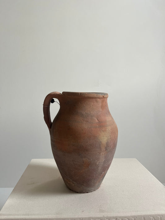 Vintage Avanos Vase, XS No. 006