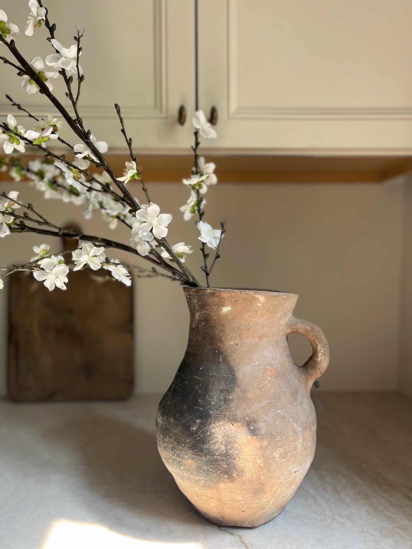 Antique Urartu Pot No 002