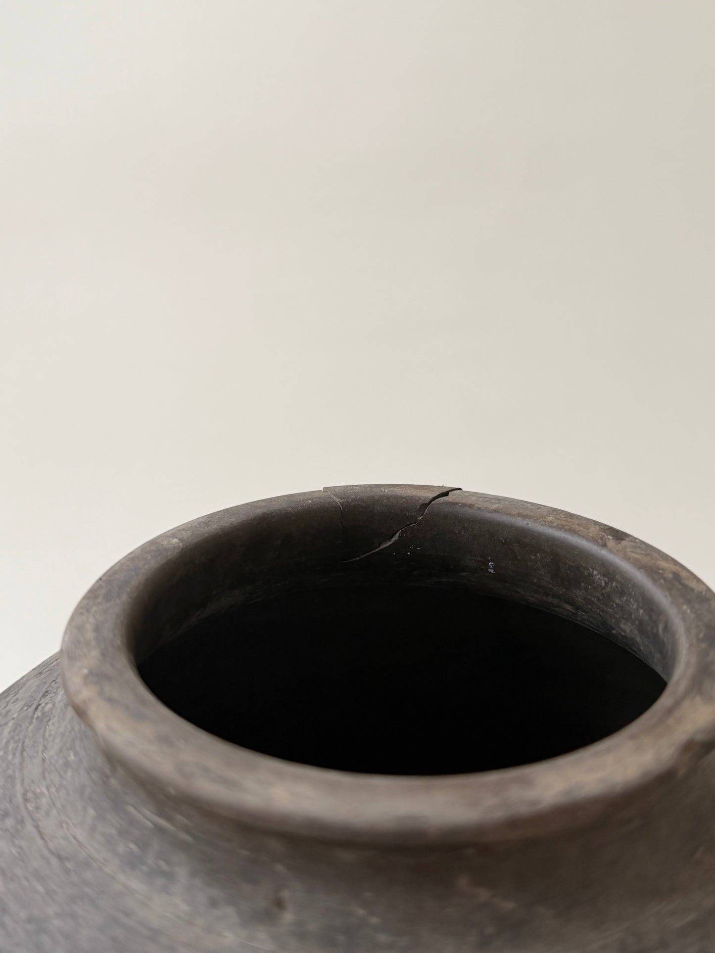 Lidded Jar