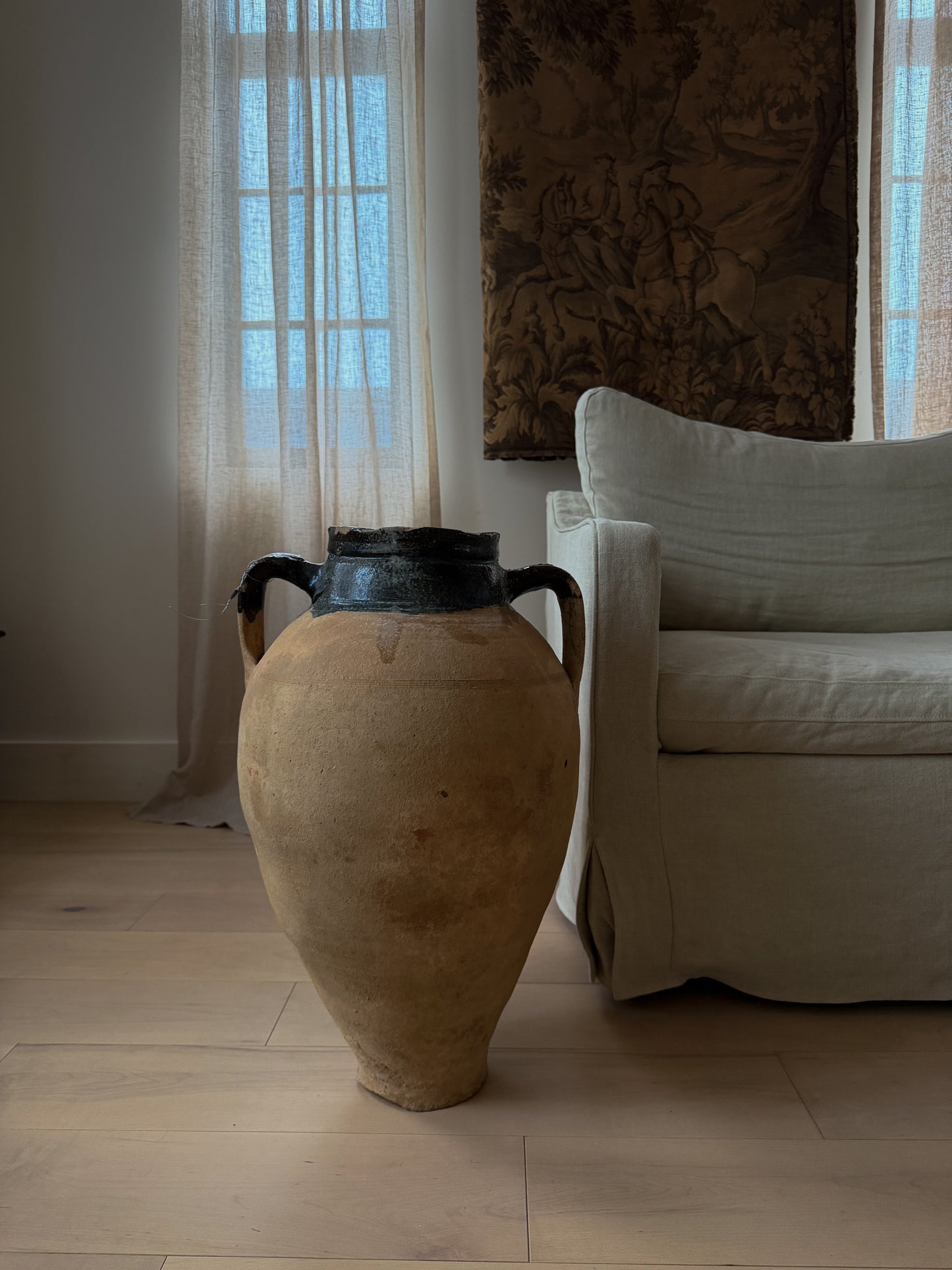 XXL Konya Pot I