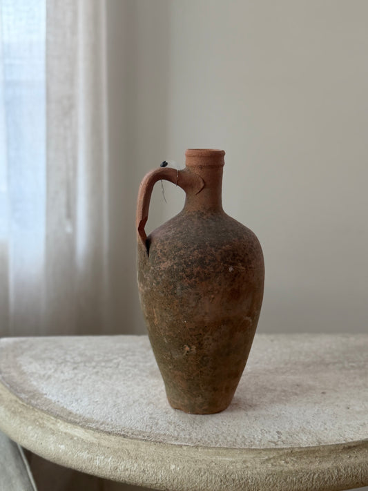 Water Jug - Terracotta Moss