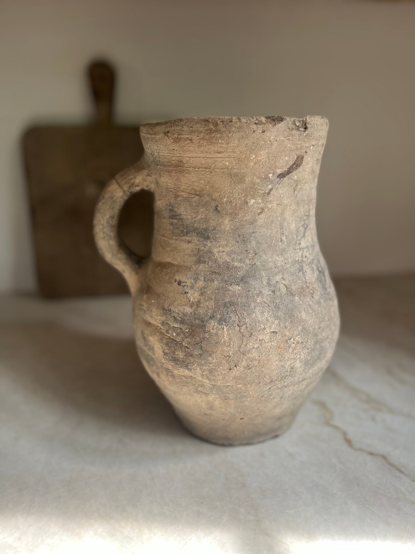 Antique Vessel No 003