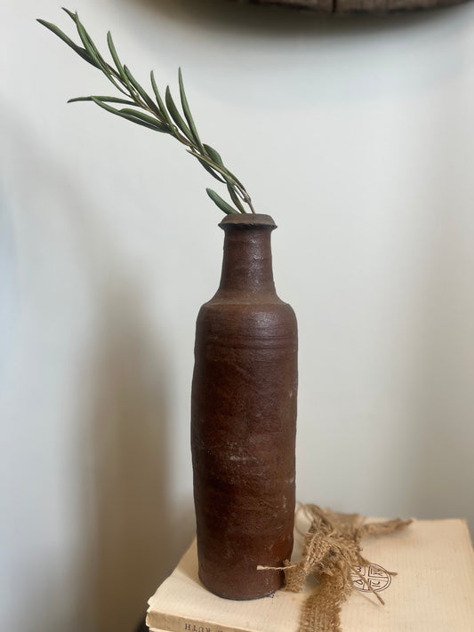 Antique French Bottles