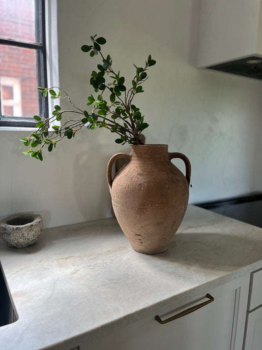 Vintage Turkish Vessel No. 006