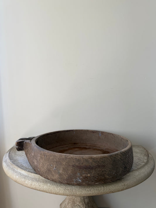 Stone Kundi Bowl III