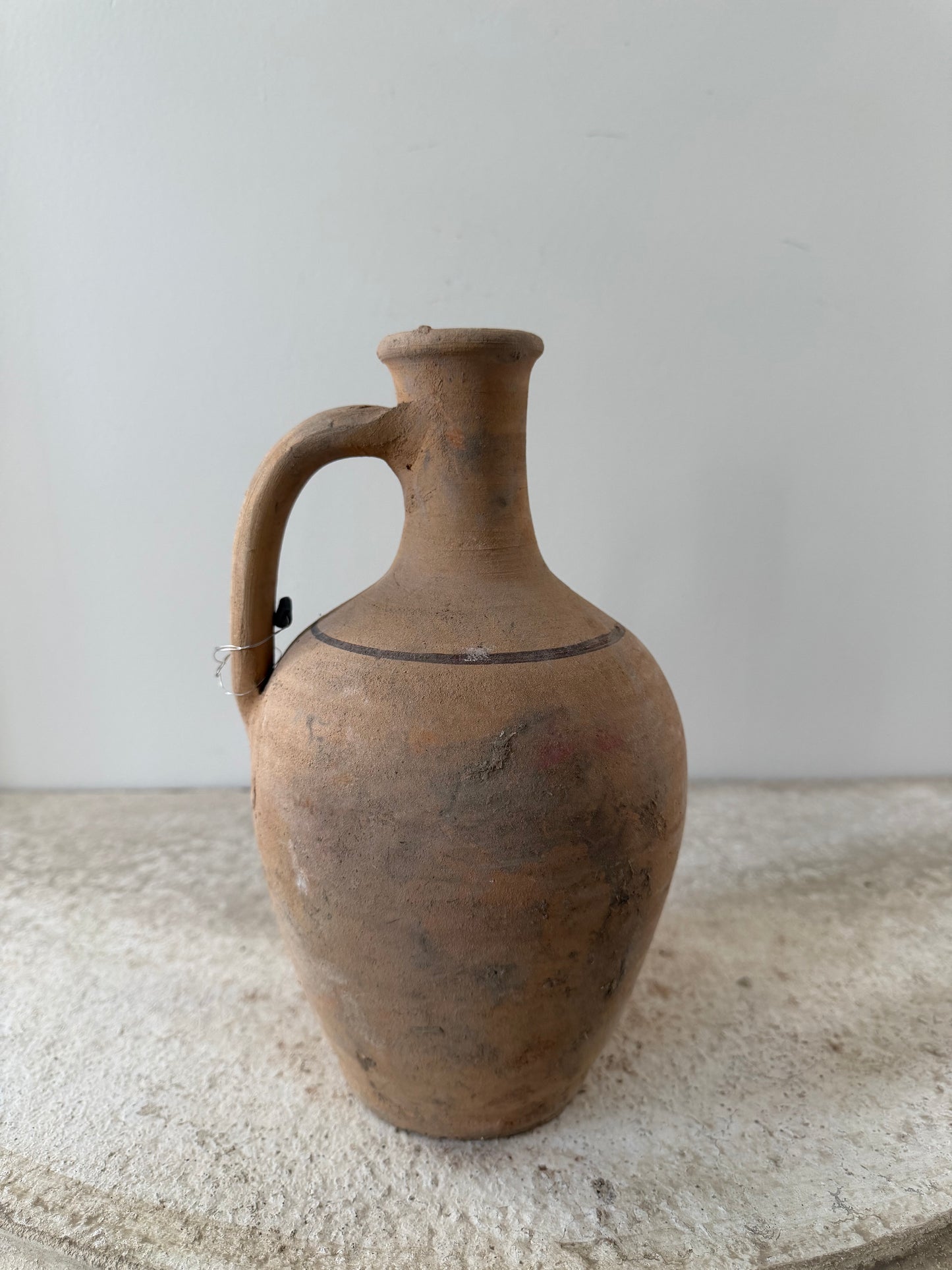 Small Water Jug - I